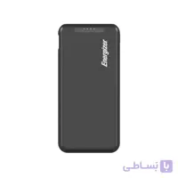 شارژر همراه انرجایزر مدل UE10052 ظرفیت 10000 میلی آمپر ساعت ا Energizer UE10052 10000mAh Power Bank