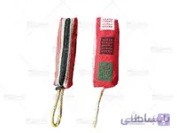 کیف لوازم آرایش( جا مدادی) کد 1152916