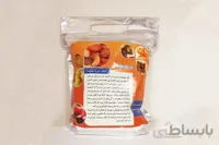 آهک مربا مدیا
