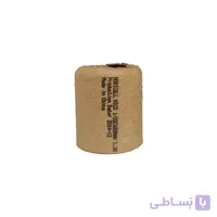 باطری نیکل کادمیوم 1/2SC 600 mAhMORICELL