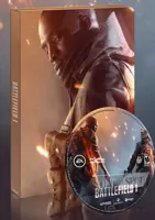بازیBattlefield 1 Ultimate Edition (بتلفیلد۱)
