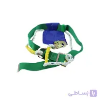 کمربند ایمنی نیکا