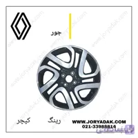 رینگ چرخ کپچر