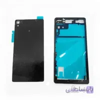 قاب و شاسی Sony Xperia Z3 - تک سیم