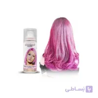 اسپری رنگ موی موقت میس سوییت