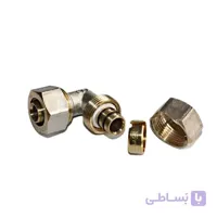 زانو مساوی کوپلی ایزوپایپ