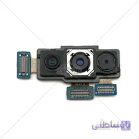 دوربین پشت گوشی سامسونگ Samsung Galaxy A30s ا Back Rear Camera Samsung Galaxy A30s