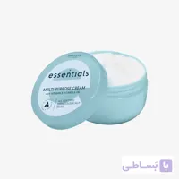 کرم چندمنظوره صورت و بدن اسنشیالز (35767)