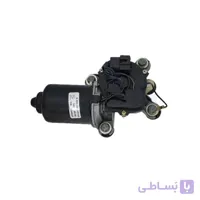 موتور برف پاک کن پراید