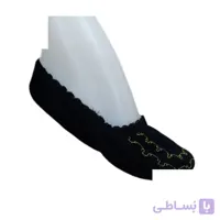 پاپوش | زنانه | طرحدار | کد 1214