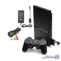 خرید ps2 آداپتوری | قیمت پلی استیشن 2 با آداپتور با گارانتی