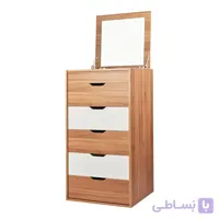 میز آرایش و آینه رابین