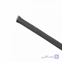 سیم جمع کن سایز 8 ( جوراب کابل نایلونی ) / sock cable 8mm