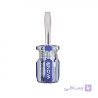پیچ گوشتی 2 سو 6 در 38 مدل NTS 1122 NOVA نووا