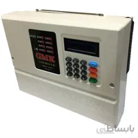 دزدگیر اماکن جی ام کا مدل 890