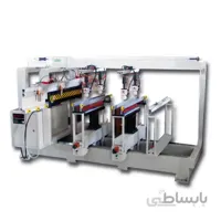 ماشین سوراخ کن محک SHD-65