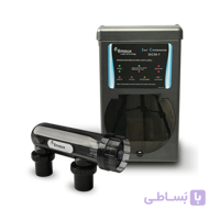 کلر زن نمکی استخر ایمکس مدل SSC25-E