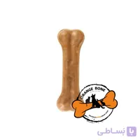 استخوان ژلاتینی سگ (15 سانت)