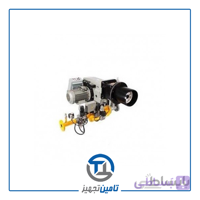 مشعل گازی گرم ایران مدل GNG-90/60