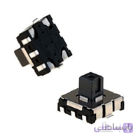 کلید روی برد گوشی Inside Joystick Sony Ericsson K300/ K310/ W700/ J200/ K500/ K700/ K750/ T300/ T68/ 8310/ 8020/ 8600/ Motorola C650/ E1000