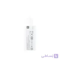 شارژر شیائومی 33 وات MDY-11-EZ ا Xiaomi Wall Charger MDY-11-EZ 33W کد 465981
