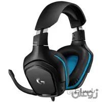 هدست گیمینگ لاجیتک Logitech G432