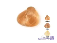 رنگ اچ اس لاین بلوند فوق العاده روشن s10.0