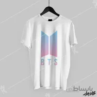 خرید لباس بی تی اس BTS