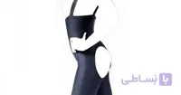 گن تزریق باسن بالای زانو پشت خالی جلو قزن Variteks
