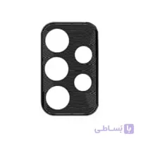 محافظ لنز دوربین آلیاژ AK مناسب برای گوشی موبایل سامسونگ گلکسی A52 ا Alloy AK Camera Lens Protector For Samsung Galaxy A52
