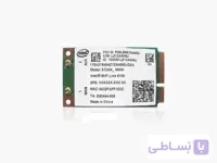 ماژول وای فای دو باند لپ تاپ مدل 43Y6493