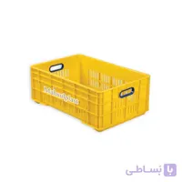 سبد صنعتی 420