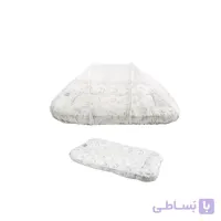 پشه بند نوزاد ایسیز isiz مدل Is175.7 طرح خرگوش