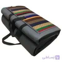 زیرانداز سفری  12 نفره مدل ضد آب 6