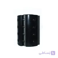 توپی فرز پرداخت 8 سانت 4 تیغ