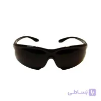 عینک پلاستیکی ضد خش