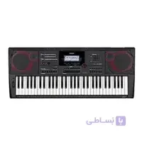 کیبورد کاسیو مدل CT-X5000