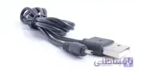 کابل شارژ Usb نوکیا (سوزنی)