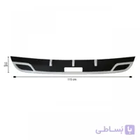 دیفیوزر دنا طرح اپتیما کد 101