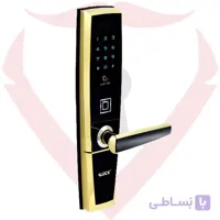دستگیره دیجیتال alock مدل +116nf ای لاک