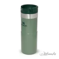 ماگ استنلی مدل CLASSIC NEVERLEAK 350ML