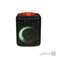 اسپیکر بی سیم BIG SOUND مدل KTS 1350 مشکی پک ناسالم