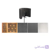 پکیج شماره 8 - وین آکوستیک دکونیک