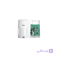 چشمی با سیم دزدگیر ITR-W14