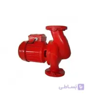 پمپ سیرکولاتور خطی سمنان انرژی 1/2 1 اینچ مدل AA