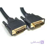 کابل 1.5 متری DVI