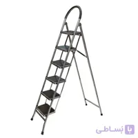 نردبان 6 پله الوند