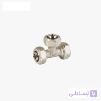 سه راهی کوپلی نیوپایپ