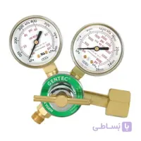مانومتر اکسیژن آمریکایی