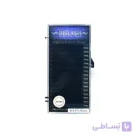 مژه مصنوعی بیسلش مدل D 0.07 15